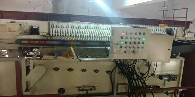 壓濾設(shè)備 壓濾設(shè)備