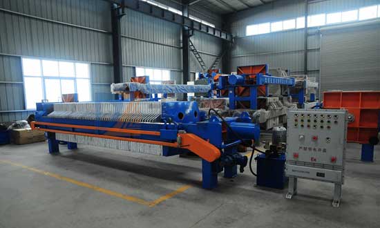 固液分離設備 固液分離設備